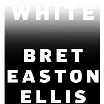 Libro White de Bret Easton Ellis - Edición 2025