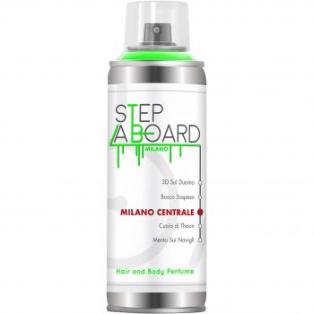Milano Centrale 150 ML Hair and Body Perfume