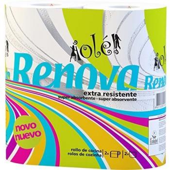 Renova rollo cocina ole