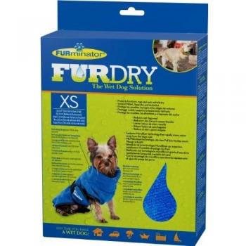 furminator Fur Dry para perros