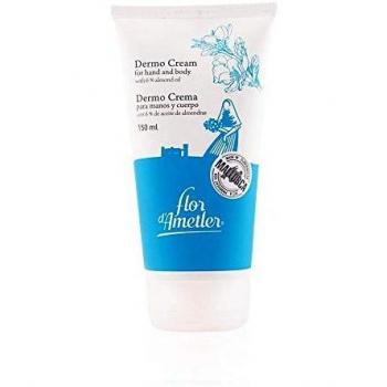 Flor D'Ametler Crema Manos - 150 ml