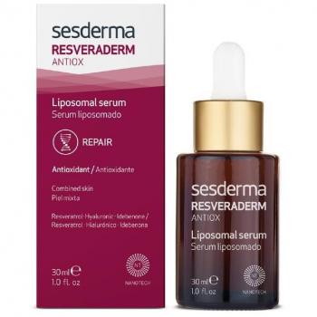 Sesderma Resveraderm Antiox Liposomal Serum 30ml