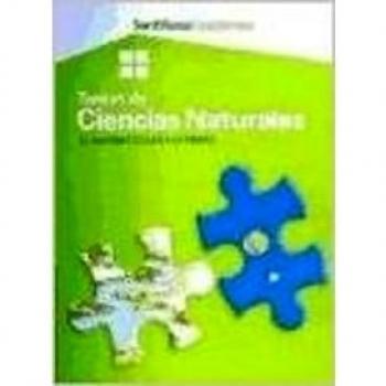 Cuadernos Tareas de C. Naturales. el Sistemaa Solar y La Tierra
