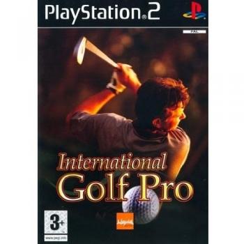 International Golf Pro