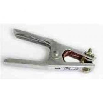 Pinza de masa Toledo 400A Telwin 802534 - Capacidad máxima de apertura 7mm
