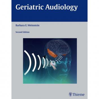 Senior Hearing Care Guide