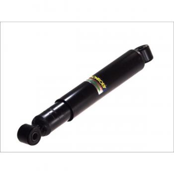 Amortiguador Monroe V2109, tipo: amortiguador de suspensión, características: diseñado para vehículos de pasajeros, tecnología de doble tubo, proporciona un manejo y confort mejorados, fabricado con materiales de alta calidad para mayor durabilidad y