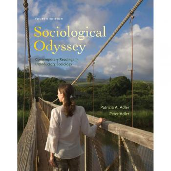Sociological Odyssey: Contemporary Readings in Introductory Sociology