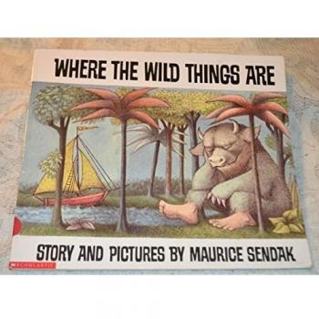 Where the Wild Things Are