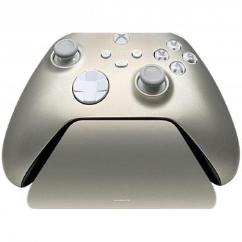 Razer Soporte de Carga Rápida Universal Dorado para Mandos de Xbox Series X/S/One