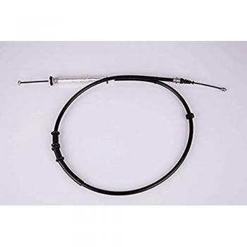 Cable de freno de mano HELLA 8AS 355 661-311 para ABARTH / ALFA ROMEO / FIAT, Seilzug Feststellbremse derecho