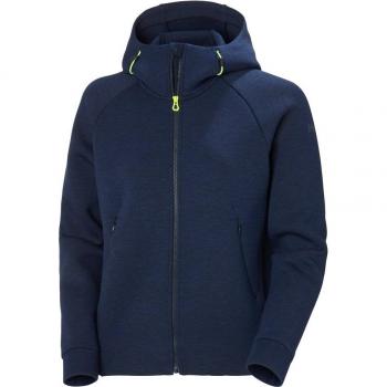 Helly Hansen Women's HP Ocean 2.0 Waterproof Full-Zip Sailing Jacket