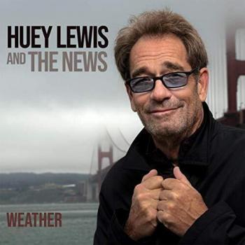 Huey Lewis & The News -Weather