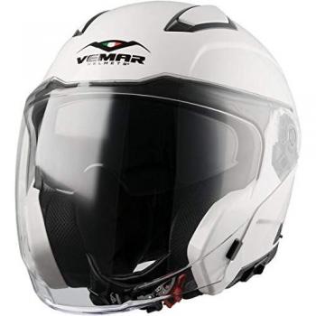 Simpson Casco Modular Darksome Negro Mate Adulto