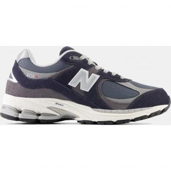 Zapatillas New Balance 2002R Azul Marino