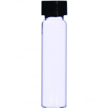 Wheaton 151064 Vial Dram Alto De 10,5 ml