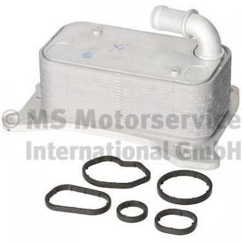 Enfriador de aceite PIERBURG 7.09269.20.0 para motor