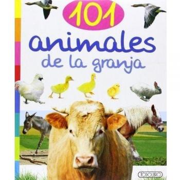 101 animales de la granja