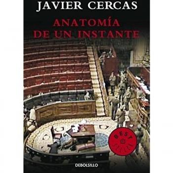 Anatomia de un instante best seller