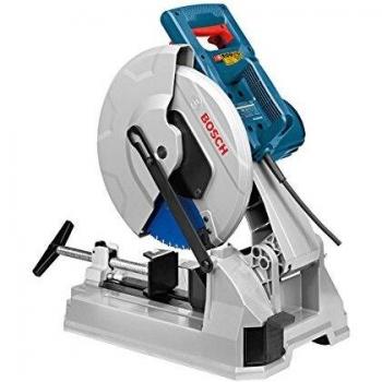 Bosch Professional GCD 12 JL - Tronzadora para metal