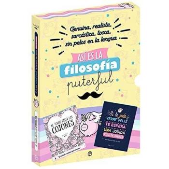 Filosofia Puterful