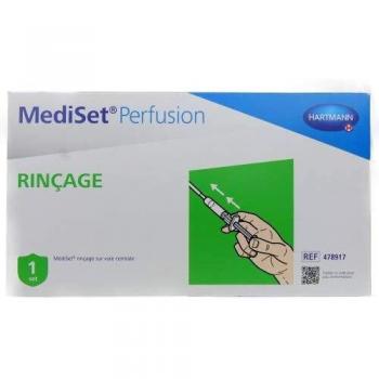 Mediset Enjuague de Canal Central - Caja 1