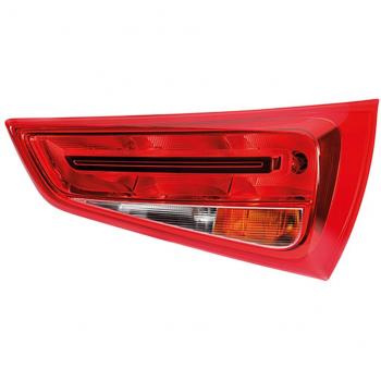 Luz trasera HELLA 2SK 010 436-101, tipo de producto: piloto trasero, características: diseño compacto, tecnología LED, alta visibilidad, fácil instalación, resistencia a la intemperie