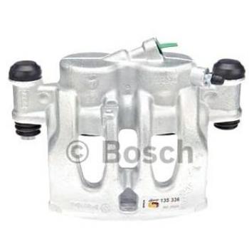 Pinza de Freno Bosch 0 986 135 336, Hierro Fundido, Dimensiones: 48mm x 81mm