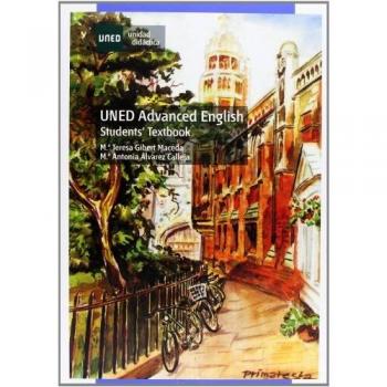 Uned Advanced English