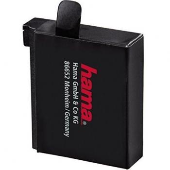 Hama Batería de Ion de Litio para GoPro Hero 4
