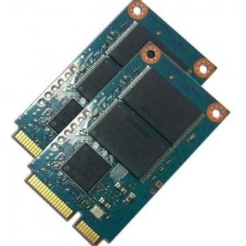 QNAP FLASH-256GB mSATA-256 GB Interna