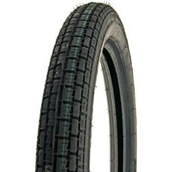 Heidenau K30 Neumático Doble Identificador 20 x 2.75 (2 3/4-16 TT 36J)