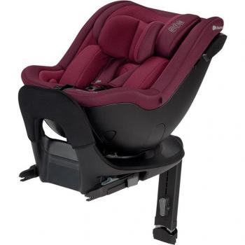 Silla de auto Kinderkraft I-GUARD i-Size 40-105 cm