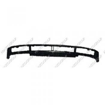 Prasco VW0161011 Parachoques para Automóvil