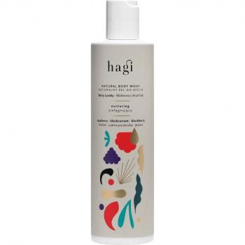 Hagi Raspberry Chruśniak Washing Gel 300 ml