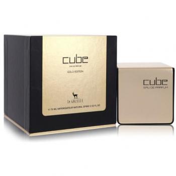 Le Gazelle - Cube 75ml Eau De Parfum Spray