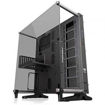 Thermaltake Core P5 - Caja de ordenador de sobremesa, color negro