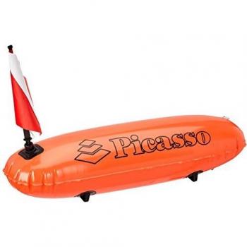 Picasso Torpedo Float One Size