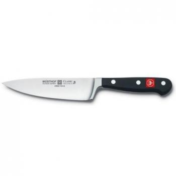 Wüsthof 4582/14 Classic - Cuchillo de cocina