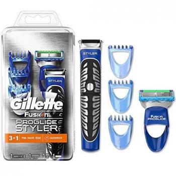 Fusion Proglide Maquina Styler 1 Uds.