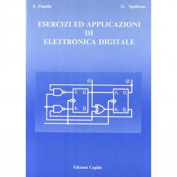 Esercizi ed applicazioni di elettronica digitale