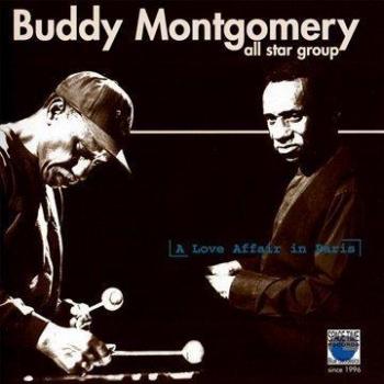 All Star Group - All Star Group Buddy Montgomery