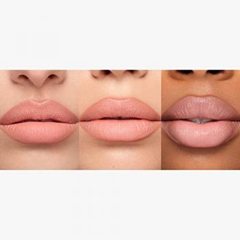 Anastasia Beverly Hills Satin Lipstick - Hush Rose - 3 g - Rosy pink with a matte finish