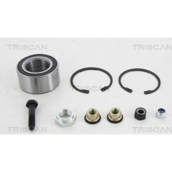 Kit de cojinete de rueda TRISCAN 8530 10124