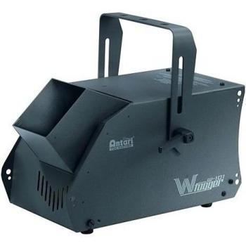 Antari 51705115 - Máquina para hacer burbujas