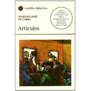 Artículos .