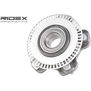 Kit de Cojinetes de Rueda RIDEX 654W0222 para SUZUKI con Anillo Sensor ABS