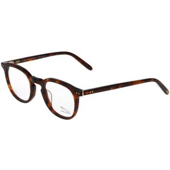 Jaguar 1710 4838 Gafas Recetadas para Hombre Tortoiseshell