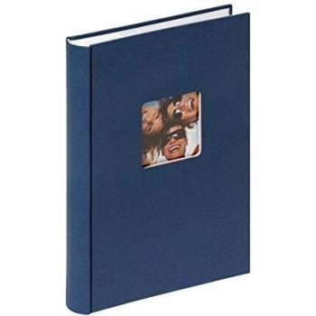 Álbum de fotos Walther Design ME-111-L Azul