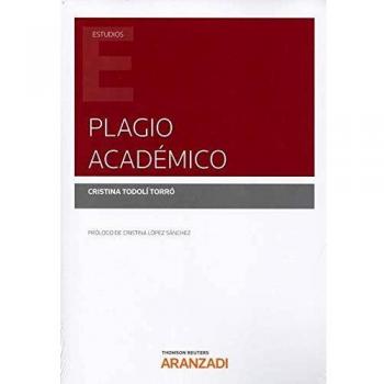 Plagio académico